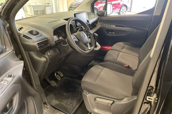 Opel Combo Kerava - photo 8