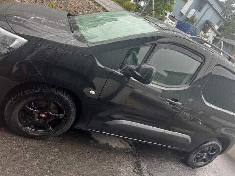 Opel Combo Kerava - photo 2