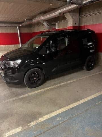 Opel Combo Kerava - photo 3