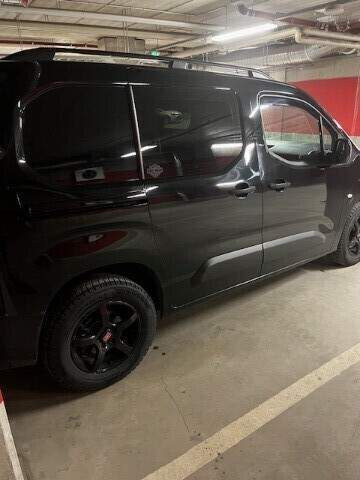 Opel Combo Kerava - photo 4