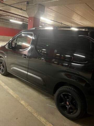 Opel Combo Kerava - photo 5