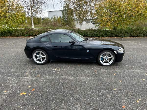 BMW Z4 Iisalmi - valokuva 2