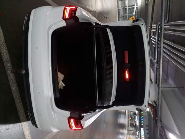 Audi A6 Helsinki - photo 6