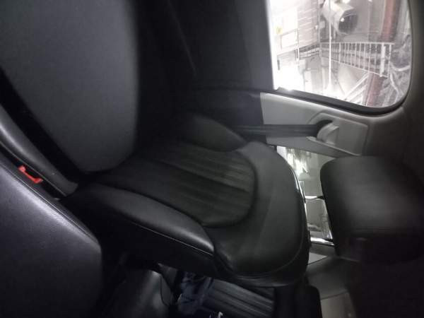 Audi A6 Helsinki - photo 2