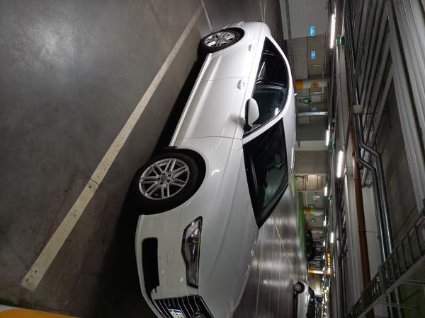 Audi A6 Helsinki - photo 1