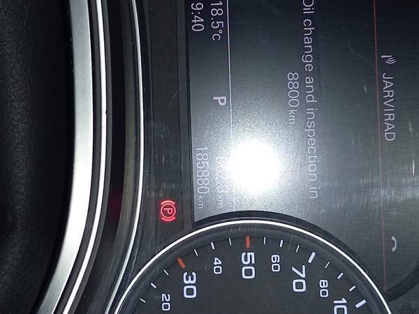 Audi A6 Helsinki - photo 4