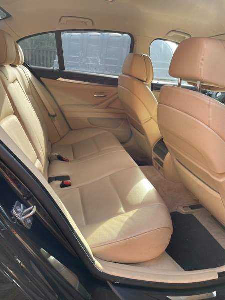 BMW 528 Запорожская область - изображение 8