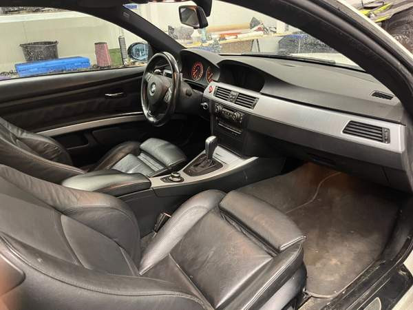 BMW 335 Orimattila - photo 3