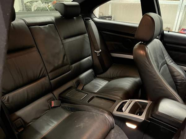 BMW 335 Orimattila - photo 5