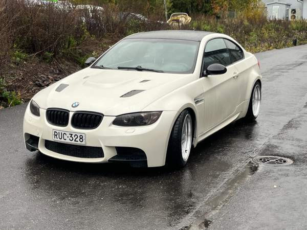 BMW 335 Orimattila - photo 2