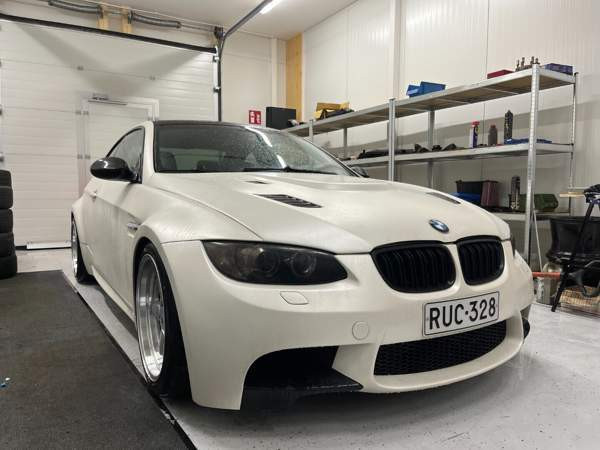 BMW 335 Orimattila - photo 8