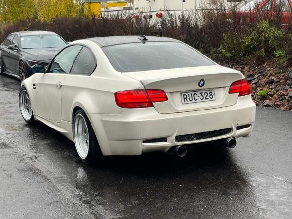 BMW 335 Orimattila - photo 4
