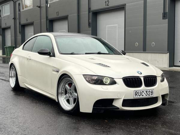 BMW 335 Orimattila - photo 1