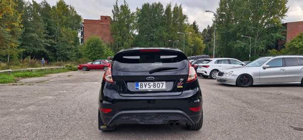 Ford Fiesta Espoo – foto 5