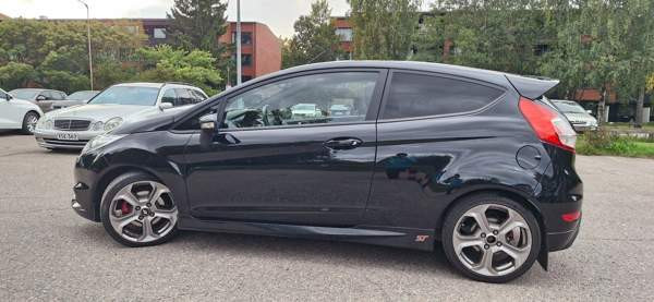 Ford Fiesta Espoo – foto 4