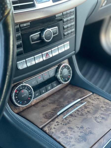 Mercedes-Benz CLS Kokkola - valokuva 7