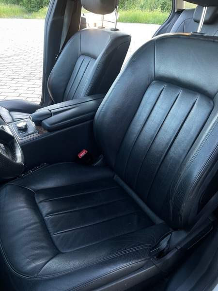 Mercedes-Benz CLS Kokkola - valokuva 8