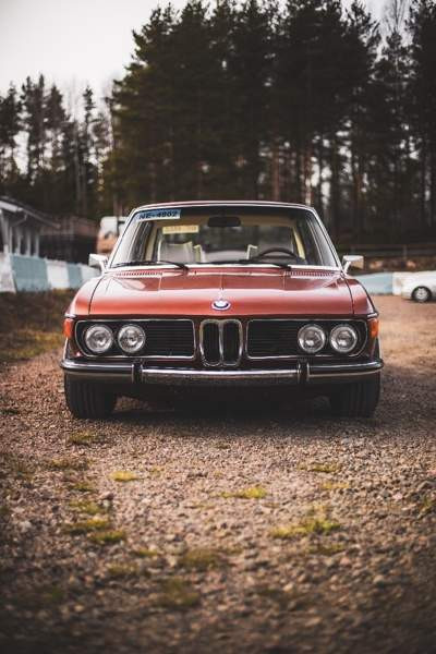 BMW 3.0 Kuusankoski - photo 2