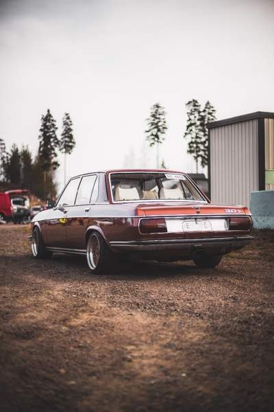 BMW 3.0 Kuusankoski - photo 3