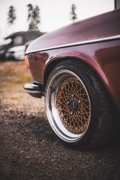 BMW 3.0 Kuusankoski - photo 4