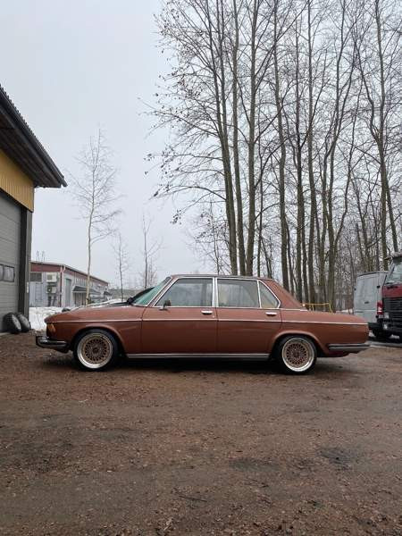 BMW 3.0 Kuusankoski - photo 7