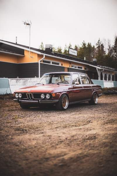 BMW 3.0 Kuusankoski - photo 1