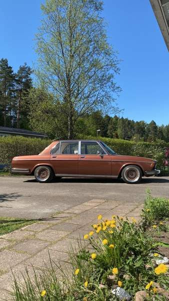BMW 3.0 Kuusankoski - photo 6