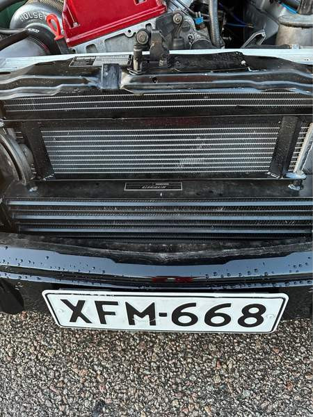 Mercedes-Benz CE Tampere - photo 4