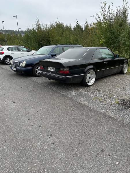 Mercedes-Benz CE Tampere - photo 3