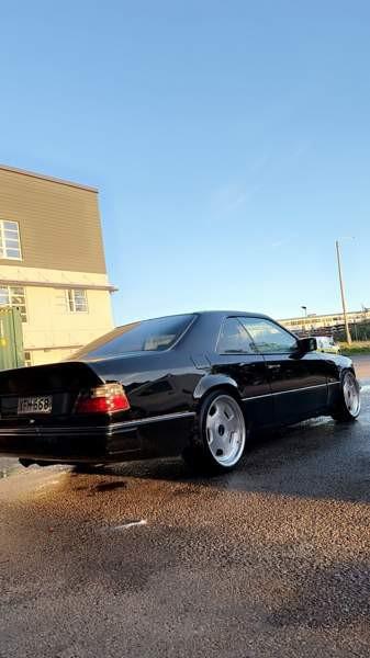 Mercedes-Benz CE Tampere - photo 1