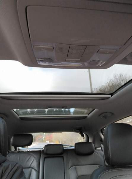 Kia Sportage Joensuu - valokuva 8