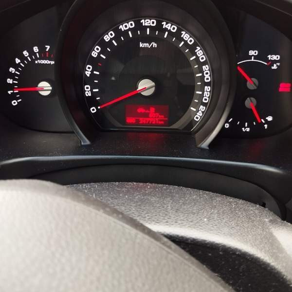 Kia Sportage Joensuu - valokuva 6