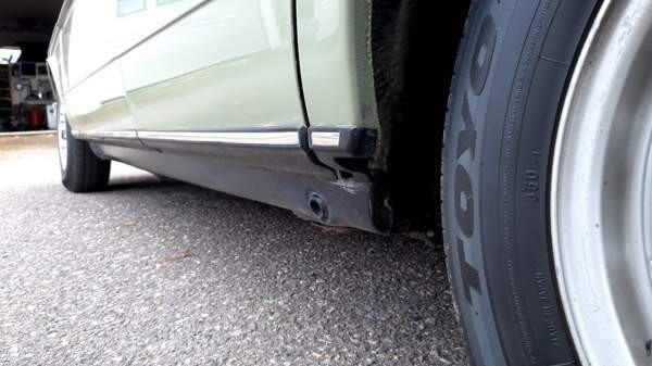 Mercedes-Benz 280 Турткуль - изображение 4