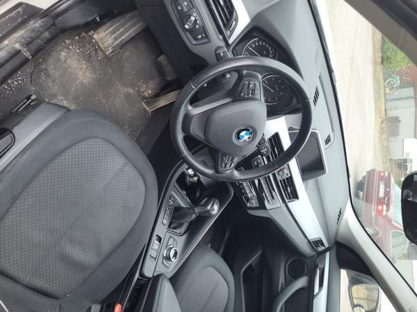 BMW X1 Vantaa - valokuva 4