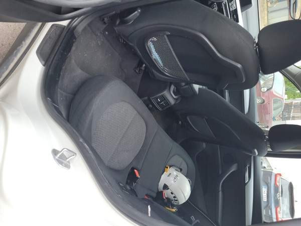 BMW X1 Vantaa - valokuva 5