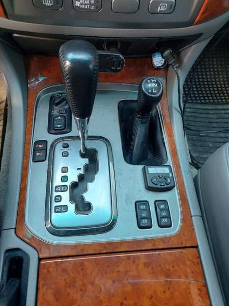 Toyota Land Cruiser Savonlinna - valokuva 6