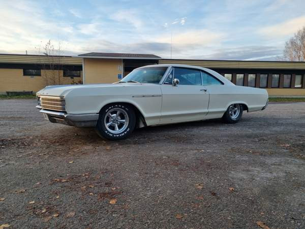 Buick Le Sabre Kangasala - valokuva 1