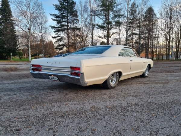 Buick Le Sabre Kangasala - valokuva 4