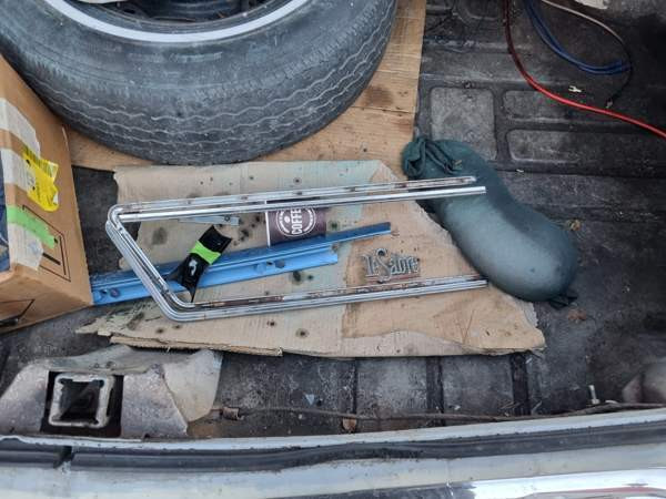 Buick Le Sabre Kangasala - valokuva 7