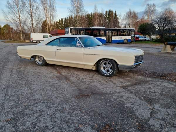 Buick Le Sabre Kangasala - valokuva 3