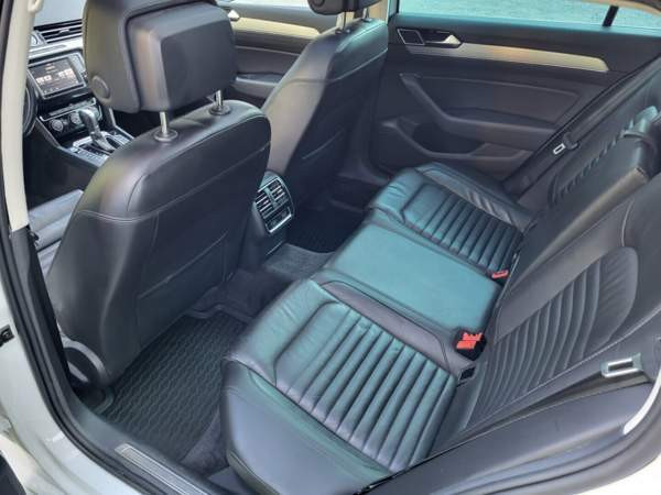 Volkswagen Passat Maaninka - photo 8