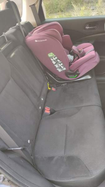 Honda CR-V Helsinki – foto 7