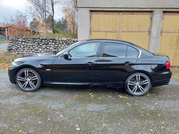 BMW 330 Tampere - photo 6