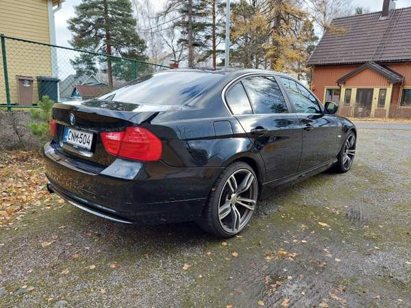 BMW 330 Tampere - photo 3