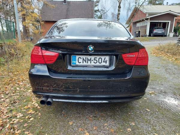 BMW 330 Tampere - photo 8