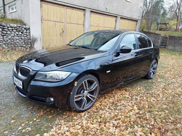 BMW 330 Tampere - photo 2
