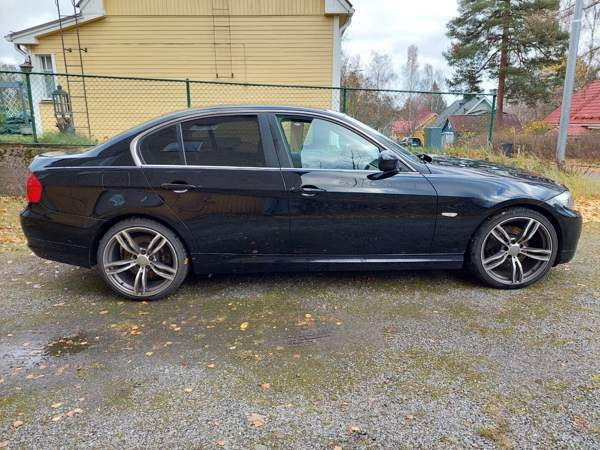 BMW 330 Tampere - photo 5