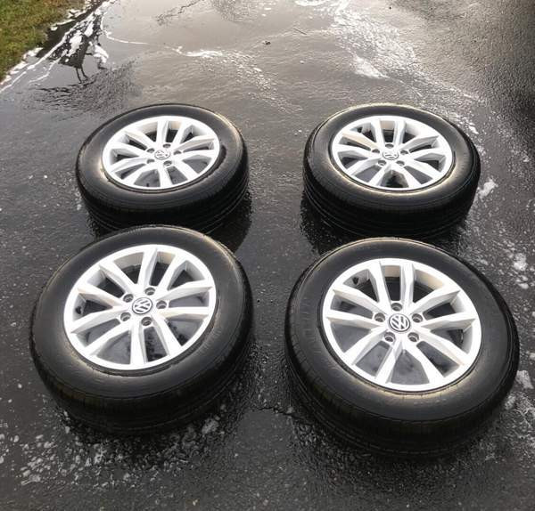 Volkswagen Passat Ювяскюля - изображение 6