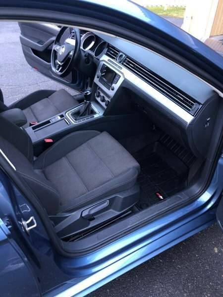 Volkswagen Passat Ювяскюля - изображение 7