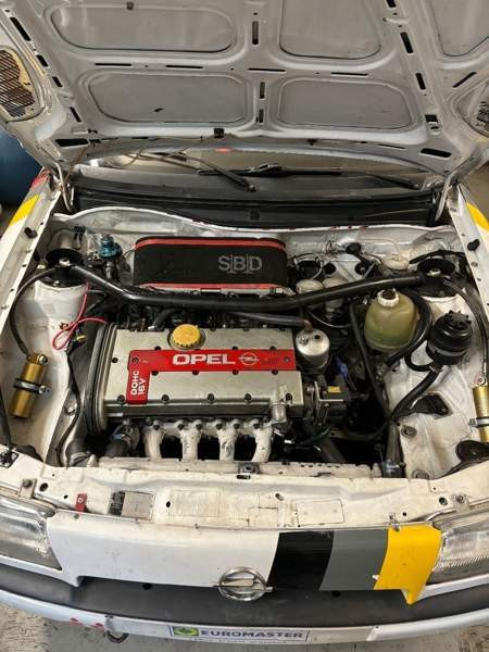 Opel Astra Lapua - изображение 7